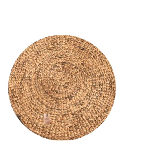 ảnh của sản phẩm Thảm lục bình trang trí – Water Hyacinth Carpet số 7